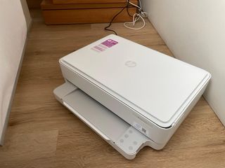Stampante multifunzione HP Envy 6022e