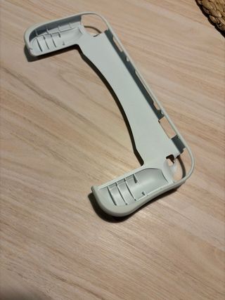Grip empuñadura soporte nintendo switch 2