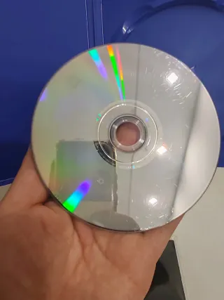 Silent Hill 3 PS2 PAL ITA ESP