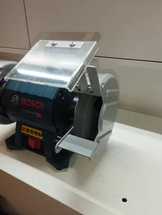 Esmeriladora Bosch Profesional GBG 35-15