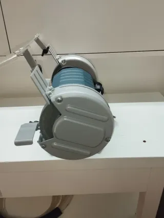 Esmeriladora Bosch Profesional GBG 35-15