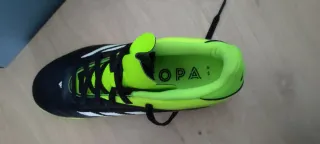 Zapatillas fútbol multitaco Adidas