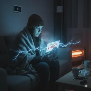 Servicio reducción factura de luz