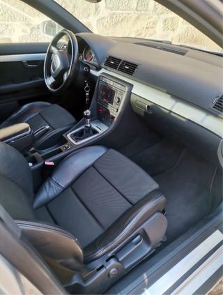 Audi A4 b7 2007
