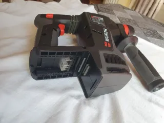 Martillo Rotativo Wurth Brushless