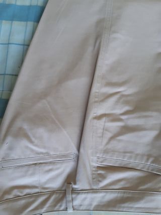 Pantalón Ralph Lauren Beige