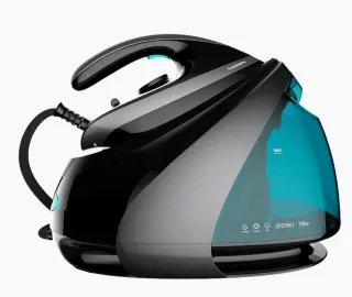 Cecotec Centro Planchado Fast&Furious