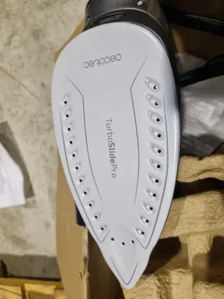 Cecotec Centro Planchado Fast&Furious