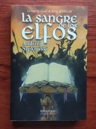 Saga completa Geralt de Rivia (The Witcher)