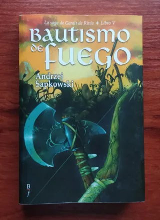 Saga completa Geralt de Rivia (The Witcher)