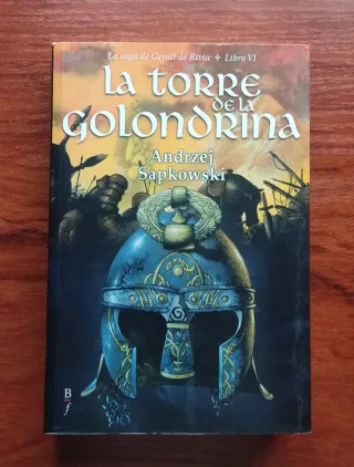 Saga completa Geralt de Rivia (The Witcher)