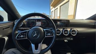 Mercedes Benz Clase A