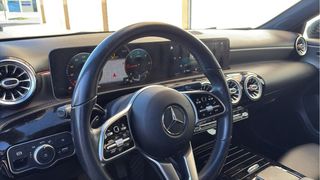 Mercedes Benz Clase A