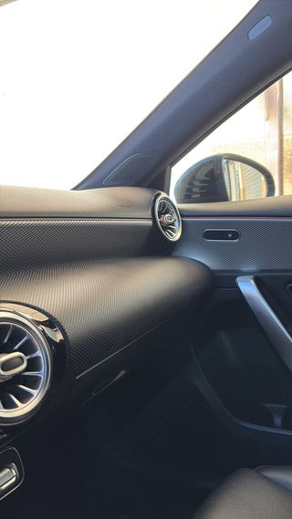 Mercedes Benz Clase A