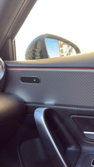 Mercedes Benz Clase A