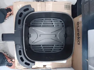 Moulinex freidora de aire y grill