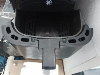 Moulinex freidora de aire y grill