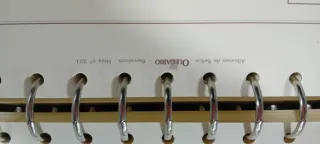 Álbum Sellos España 1993-1999