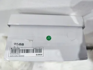 Zapatos de tacón beige