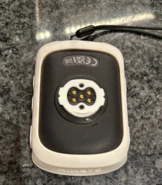 Soporte repuesto Garmin Edge 840