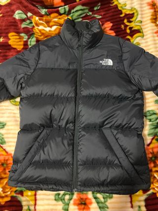Chaqueta The North Face Nuptse Retro 1996 Mujer