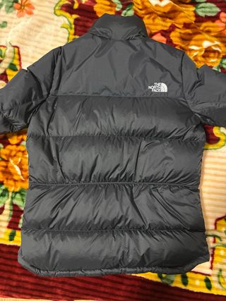 Chaqueta The North Face Nuptse Retro 1996 Mujer