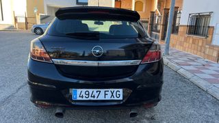 Opel  Astra 2007