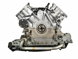 Bloque Motor Audi 079103023 4.2L FSI