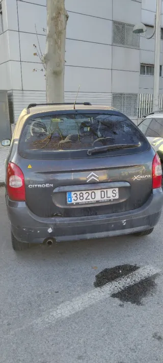 Citroen Xsara Picasso  2005
