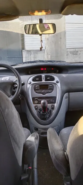 Citroen Xsara Picasso  2005