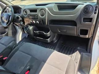 Renault Master 2019 L3H2 vendo o cambio