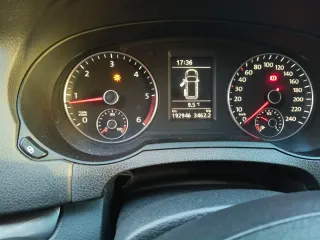 Seat Alhambra Alhambra 2011