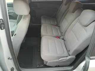 Seat Alhambra Alhambra 2011