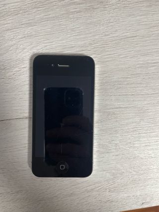 iPhone 4S 8GB Nero/per parti