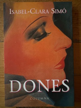 Dones (Col·lecció clàssica) (Catalan Edition)