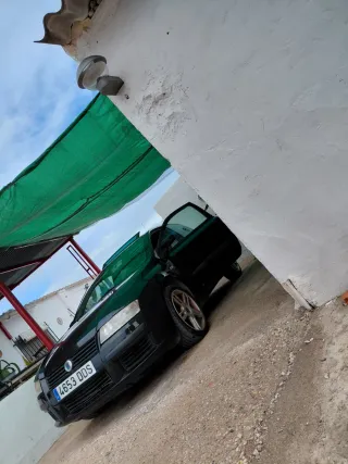 FIAT Stilo