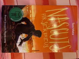 Nascuts per ser Breus