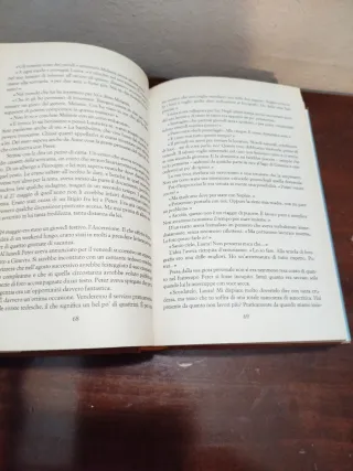 Libro La doppia Vita Charlotte Link