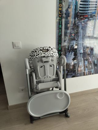 Chicco Polly Progress5 1 trona 40€ y 2 tronas 70€