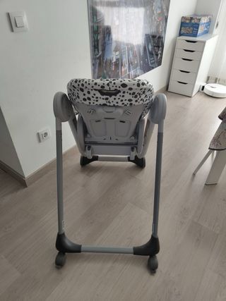 Chicco Polly Progress5 1 trona 40€ y 2 tronas 70€