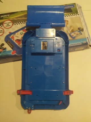 Pinball Electrónico Lexibook Mario Kart