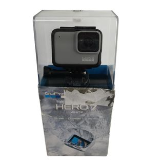 GO PRO HERO 7 BLANCA