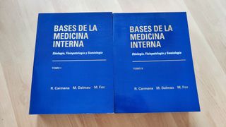 Bases de la medicina interna