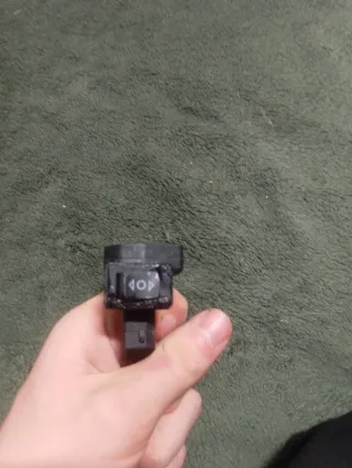 Botonera Patinete Eléctrico