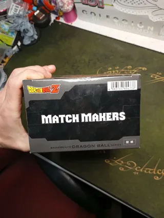 Figura Dragon Ball Z Super Saiyan Son Goku