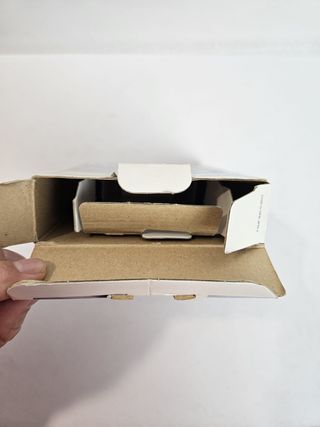 Nintendo Game Boy Color Viola Trasparente JAP