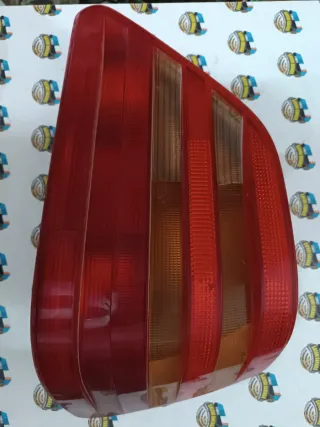 Piloto Trasero Dcho Mercedes W140 Coupe