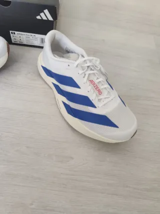 Adidas Adizero EVO SL Zapatillas Running