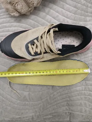 NNormal Tomir 2 Beige/Rosa