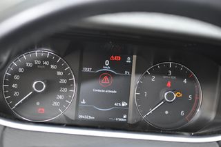 Range Rover Evoque como NUEVO